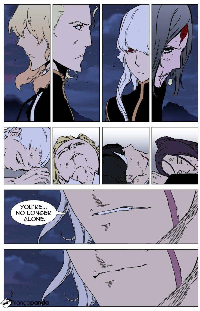 Read Noblesse - Manhwa Manga Online
