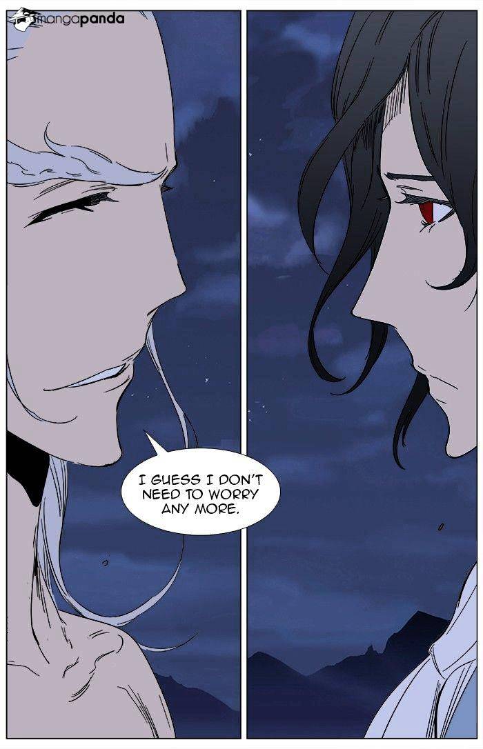 Read Noblesse - Manhwa Manga Online