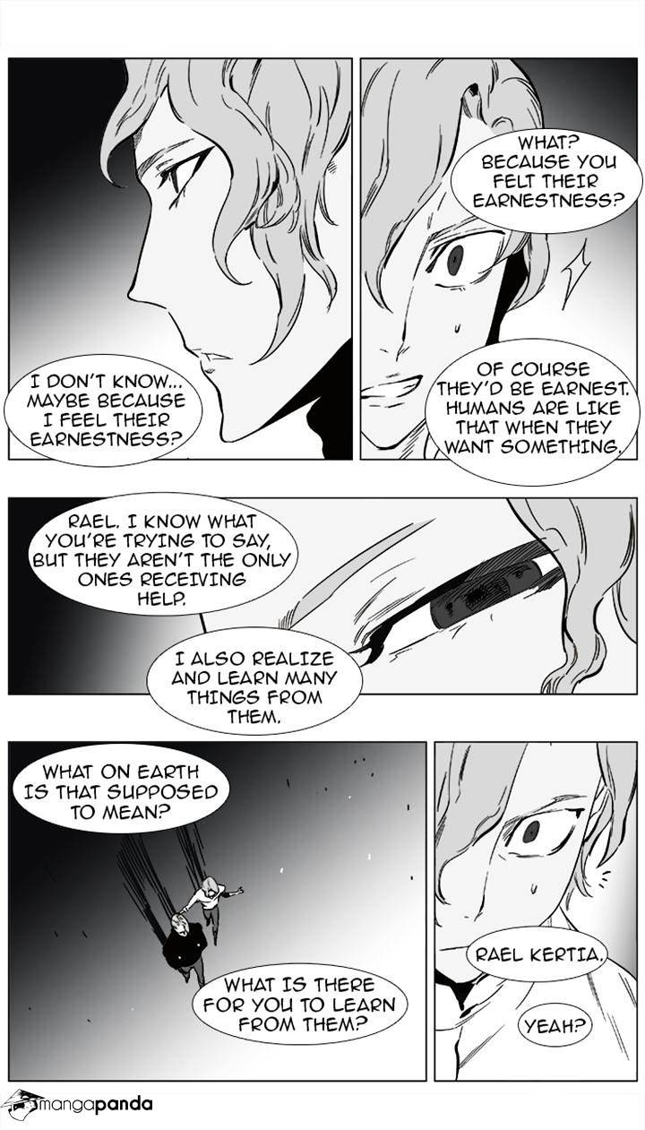 Read Noblesse - Manhwa Manga Online
