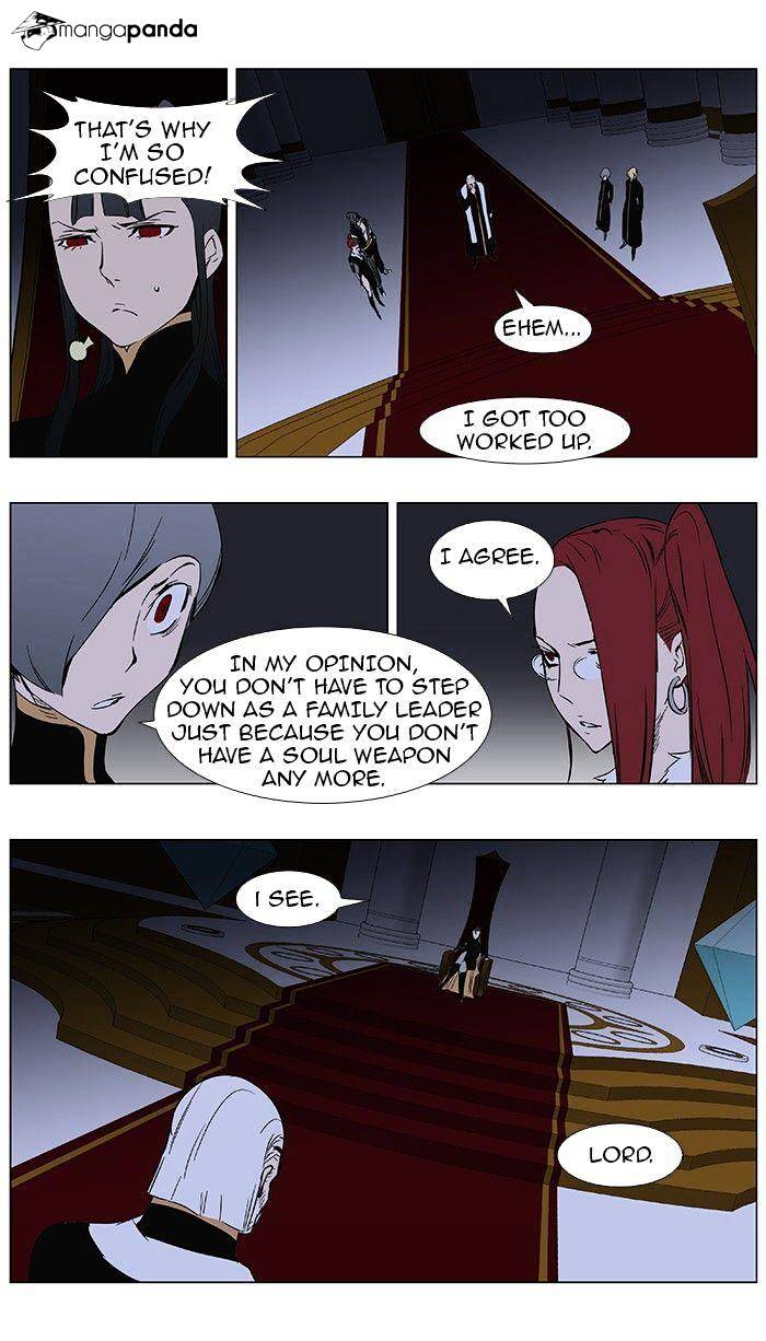 Read Noblesse - Manhwa Manga Online