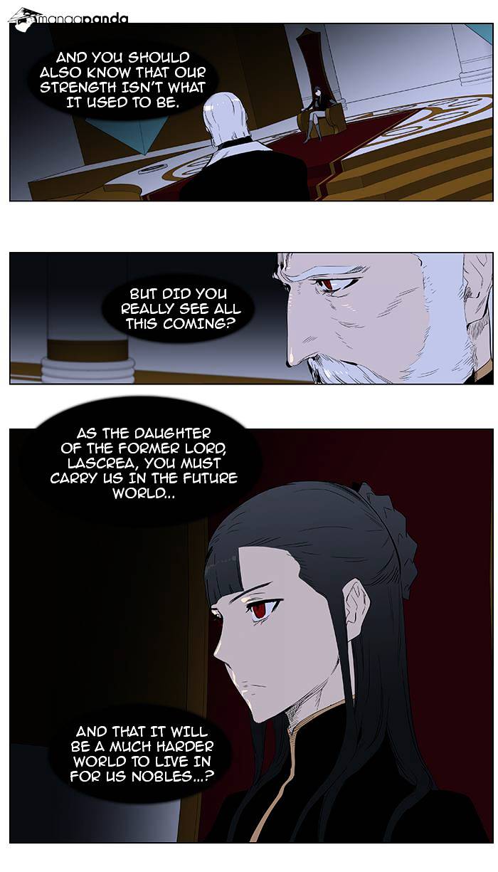 Read Noblesse - Manhwa Manga Online