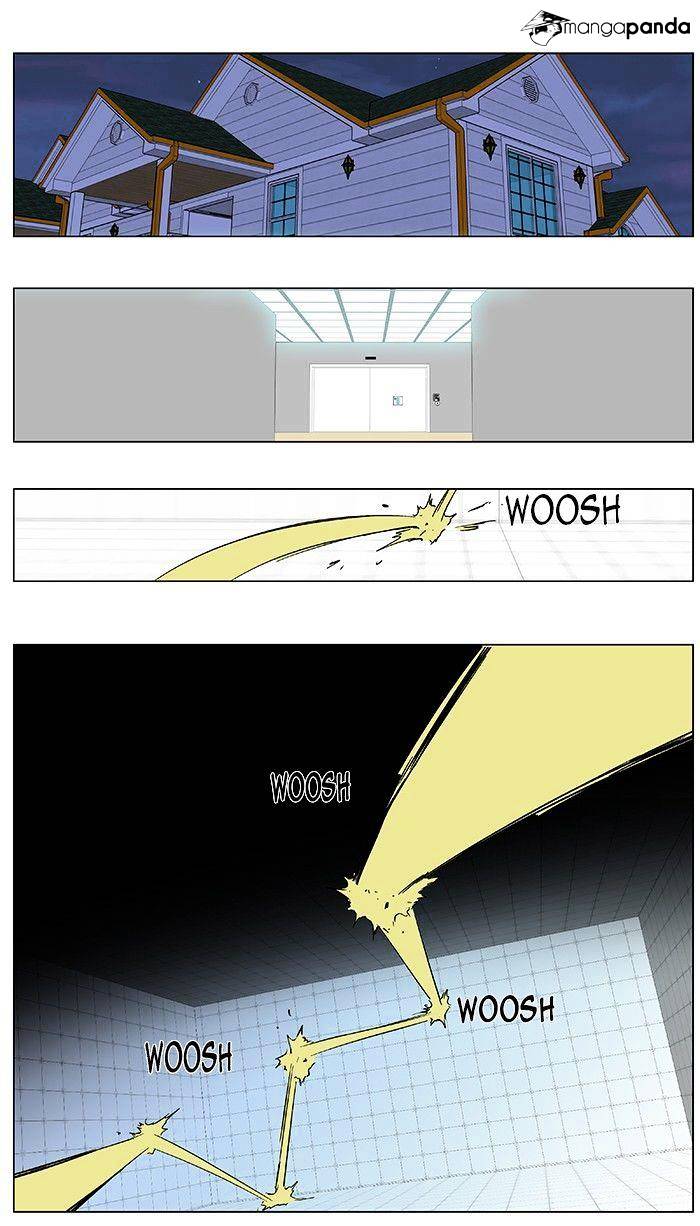 Read Noblesse - Manhwa Manga Online