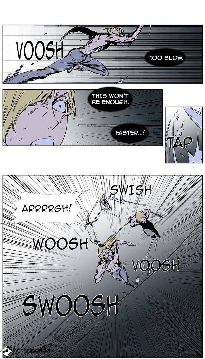 Read Noblesse - Manhwa Manga Online