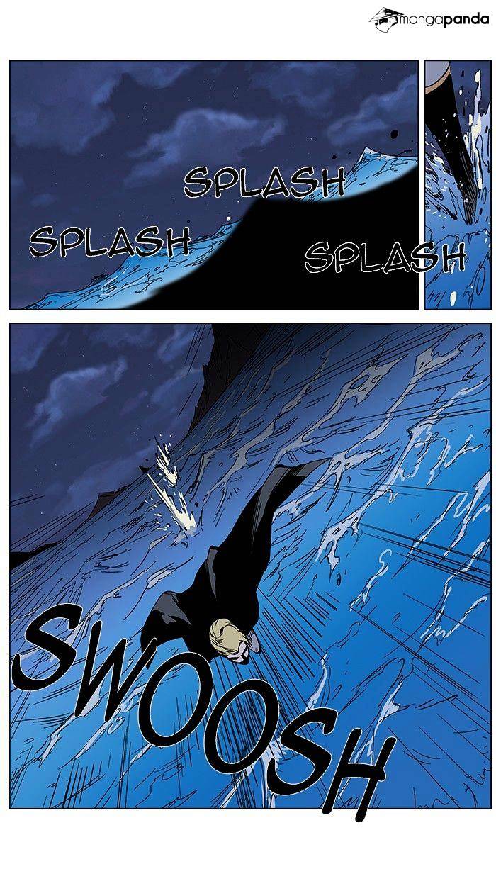 Read Noblesse - Manhwa Manga Online