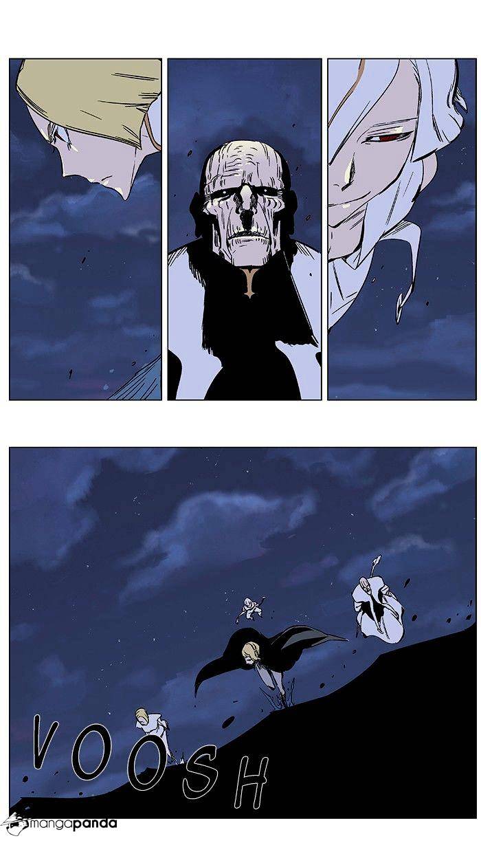 Read Noblesse - Manhwa Manga Online