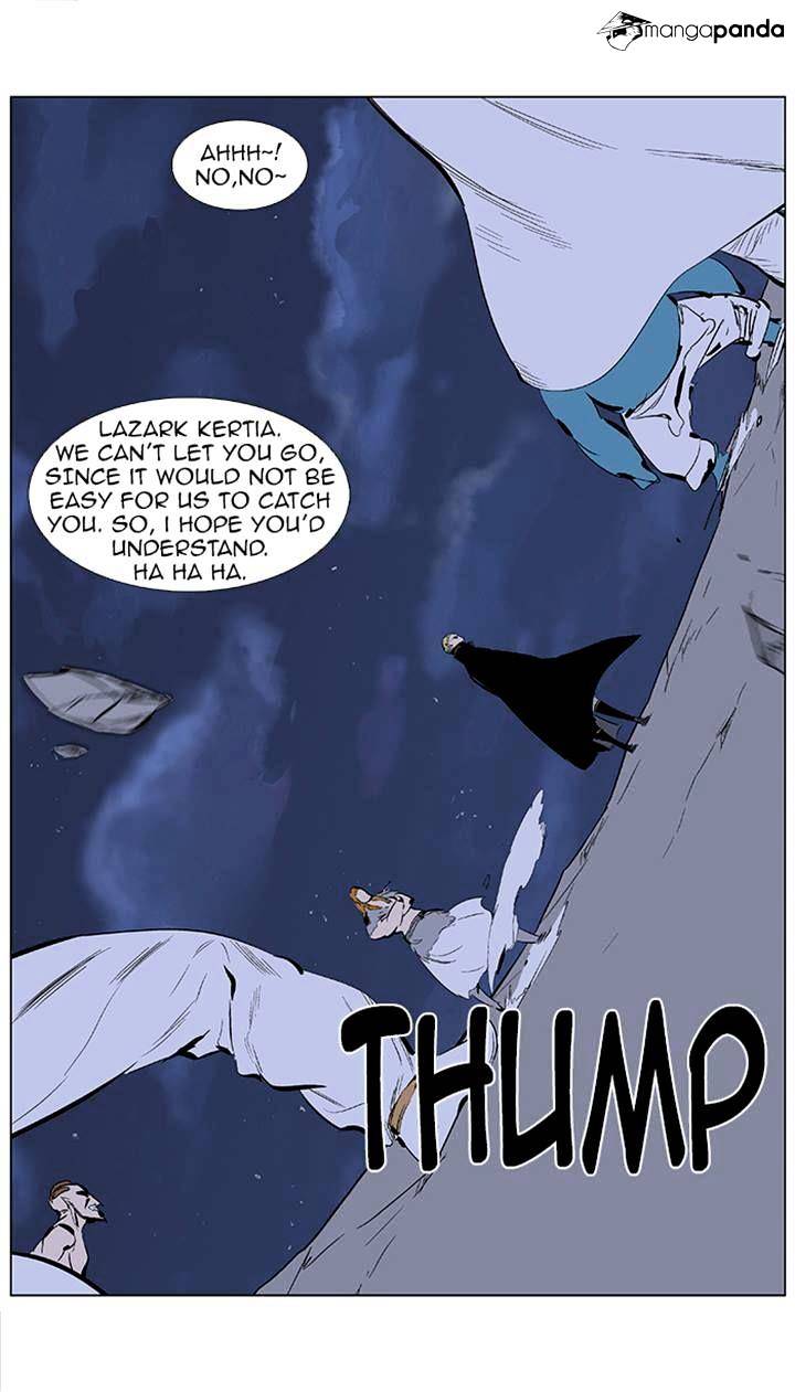Read Noblesse - Manhwa Manga Online