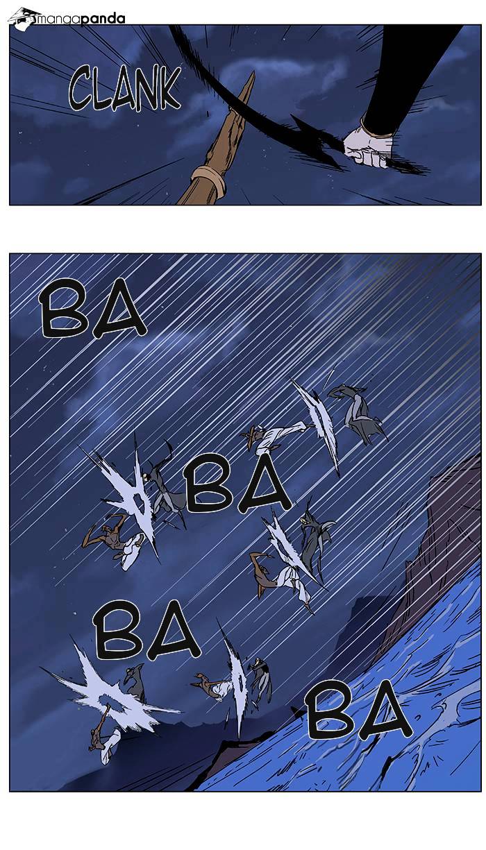 Read Noblesse - Manhwa Manga Online