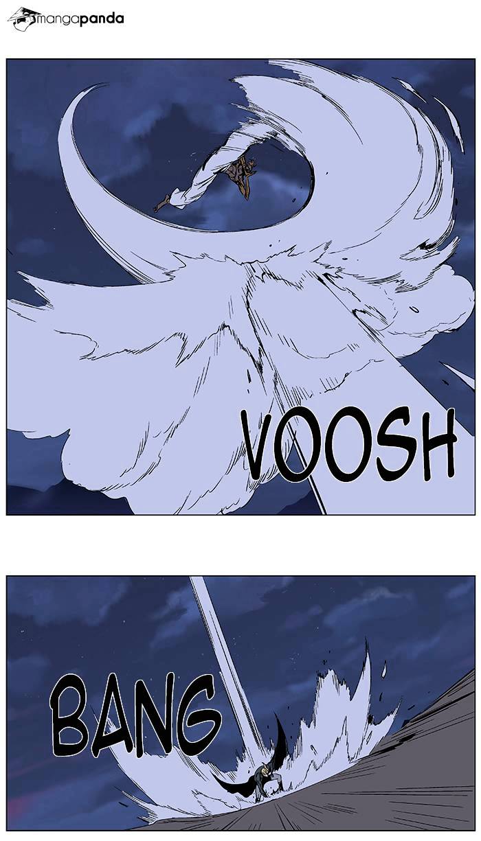 Read Noblesse - Manhwa Manga Online