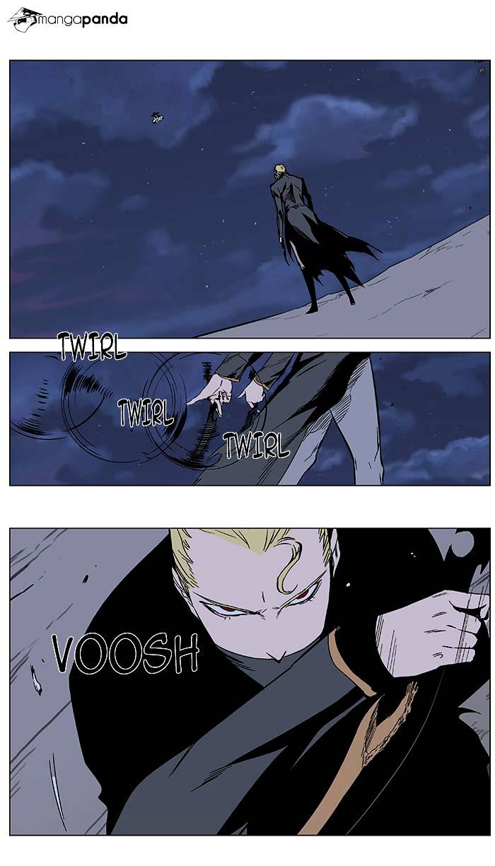 Read Noblesse - Manhwa Manga Online