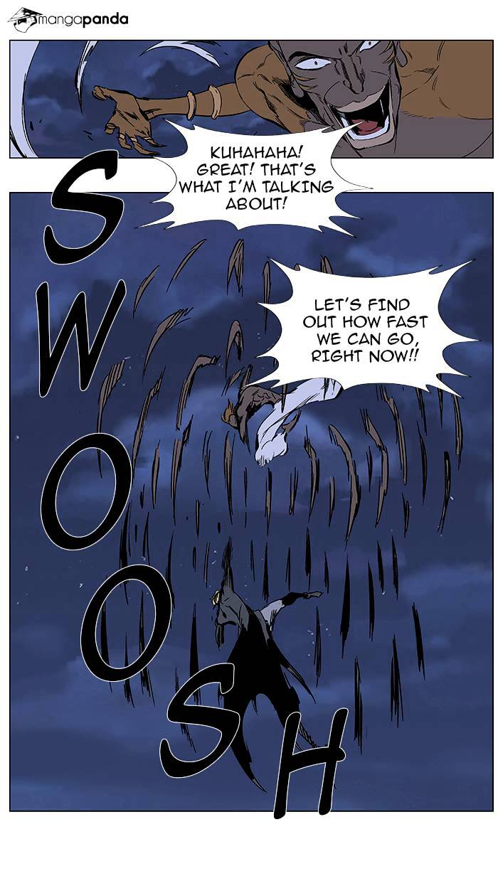 Read Noblesse - Manhwa Manga Online