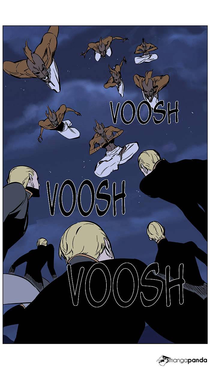 Read Noblesse - Manhwa Manga Online