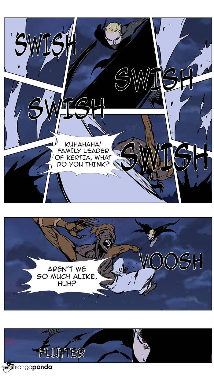 Read Noblesse - Manhwa Manga Online