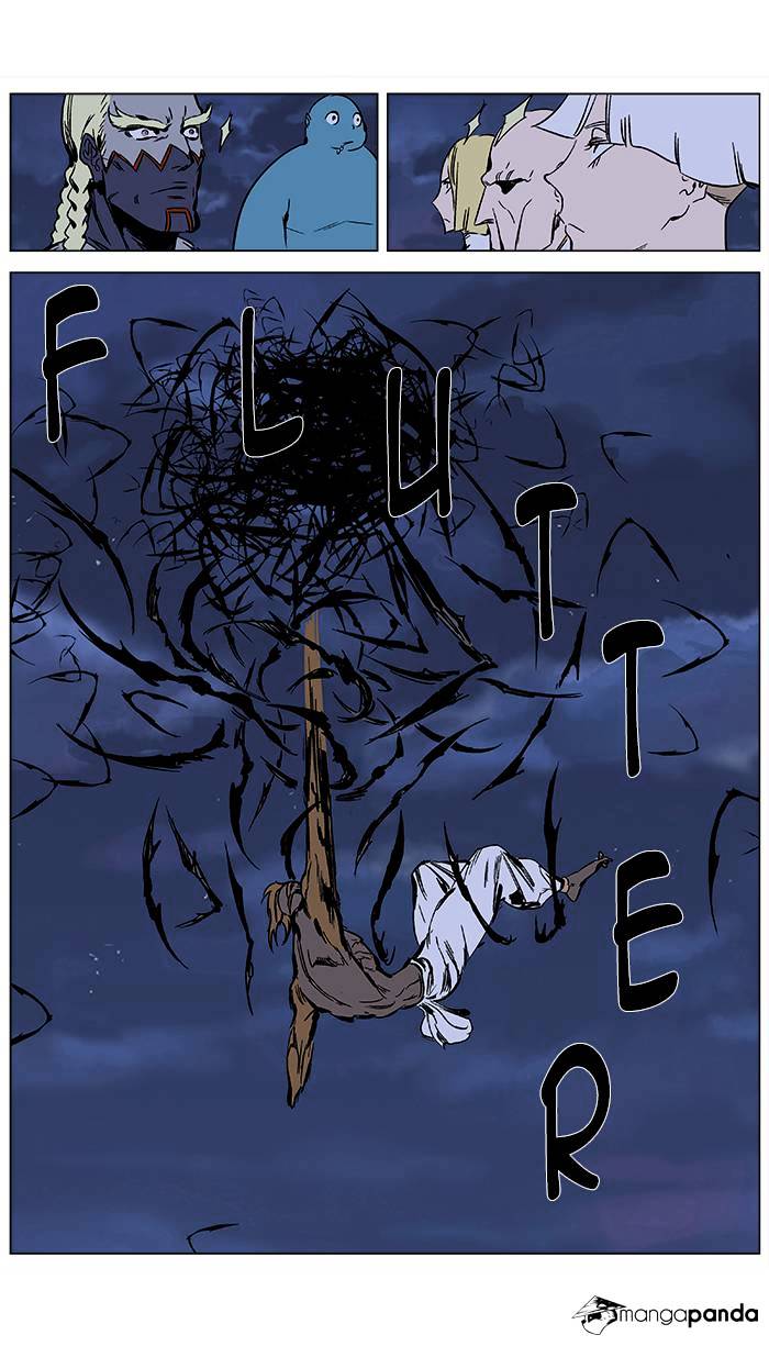 Read Noblesse - Manhwa Manga Online