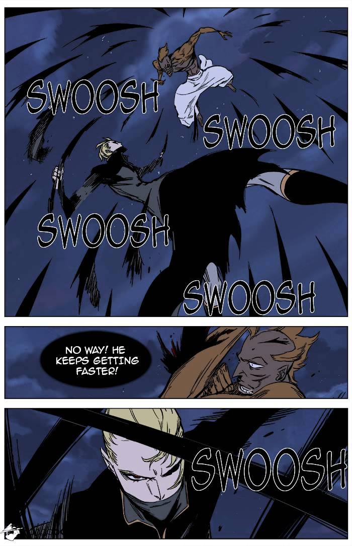 Read Noblesse - Manhwa Manga Online