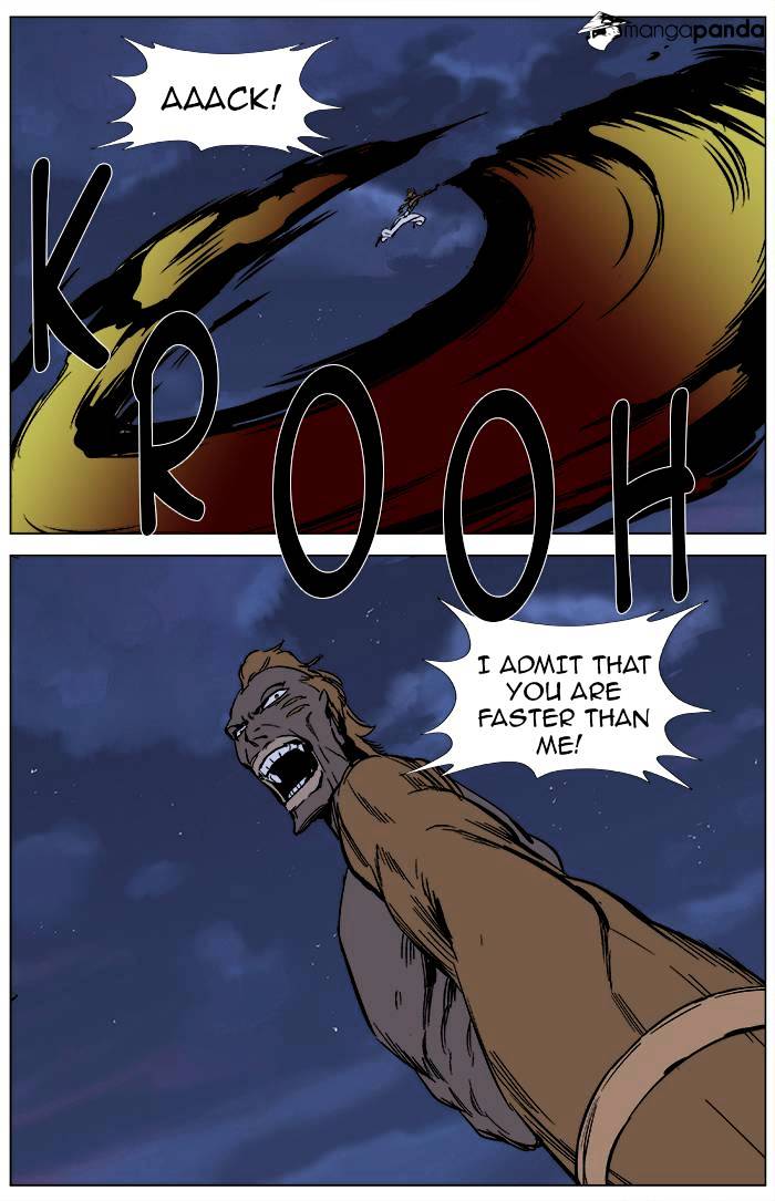 Read Noblesse - Manhwa Manga Online