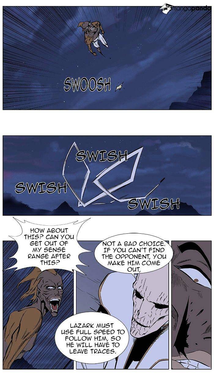 Read Noblesse - Manhwa Manga Online
