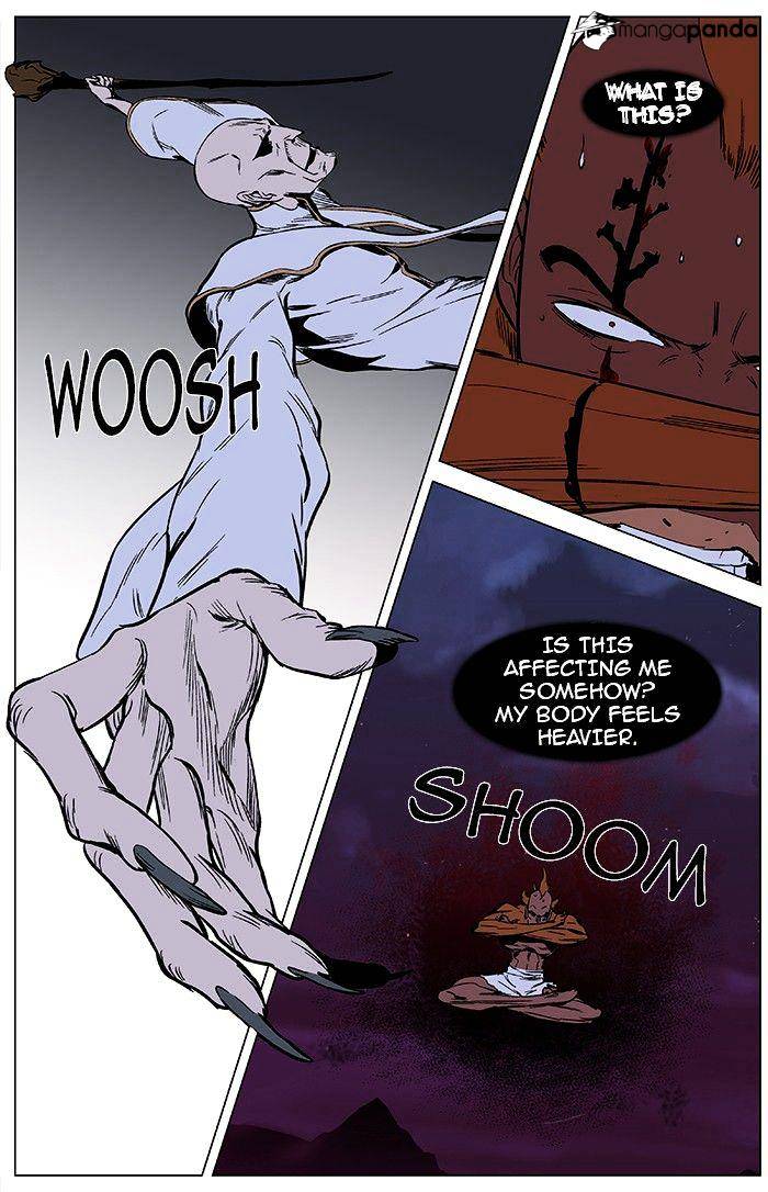 Read Noblesse - Manhwa Manga Online