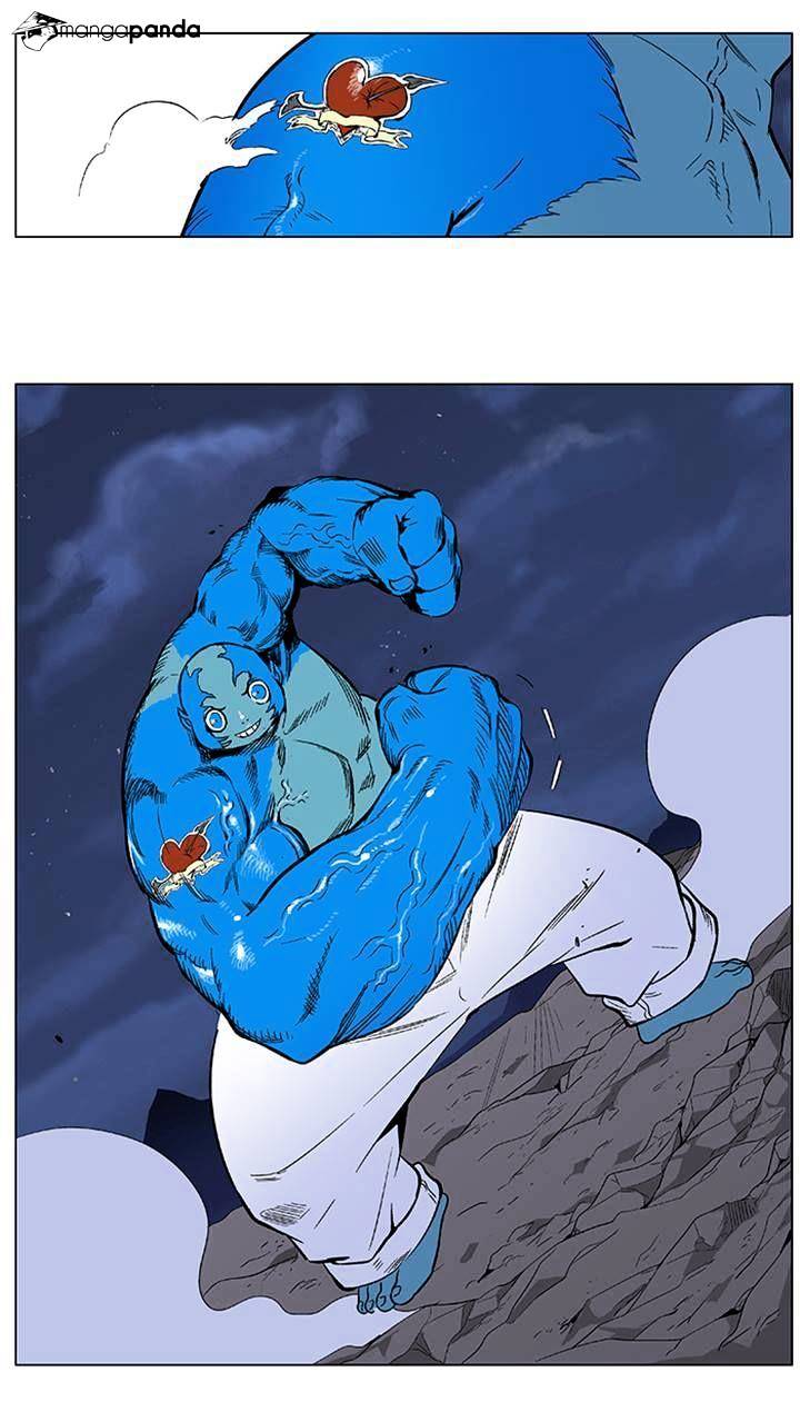Read Noblesse - Manhwa Manga Online