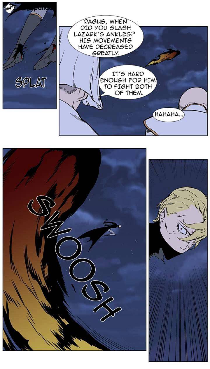 Read Noblesse - Manhwa Manga Online