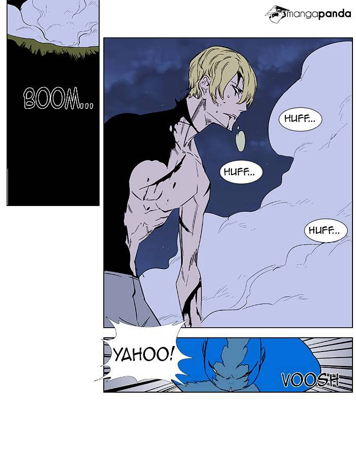 Read Noblesse - Manhwa Manga Online