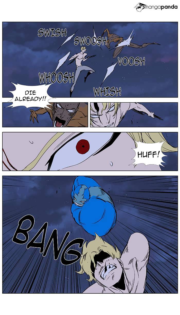 Read Noblesse - Manhwa Manga Online