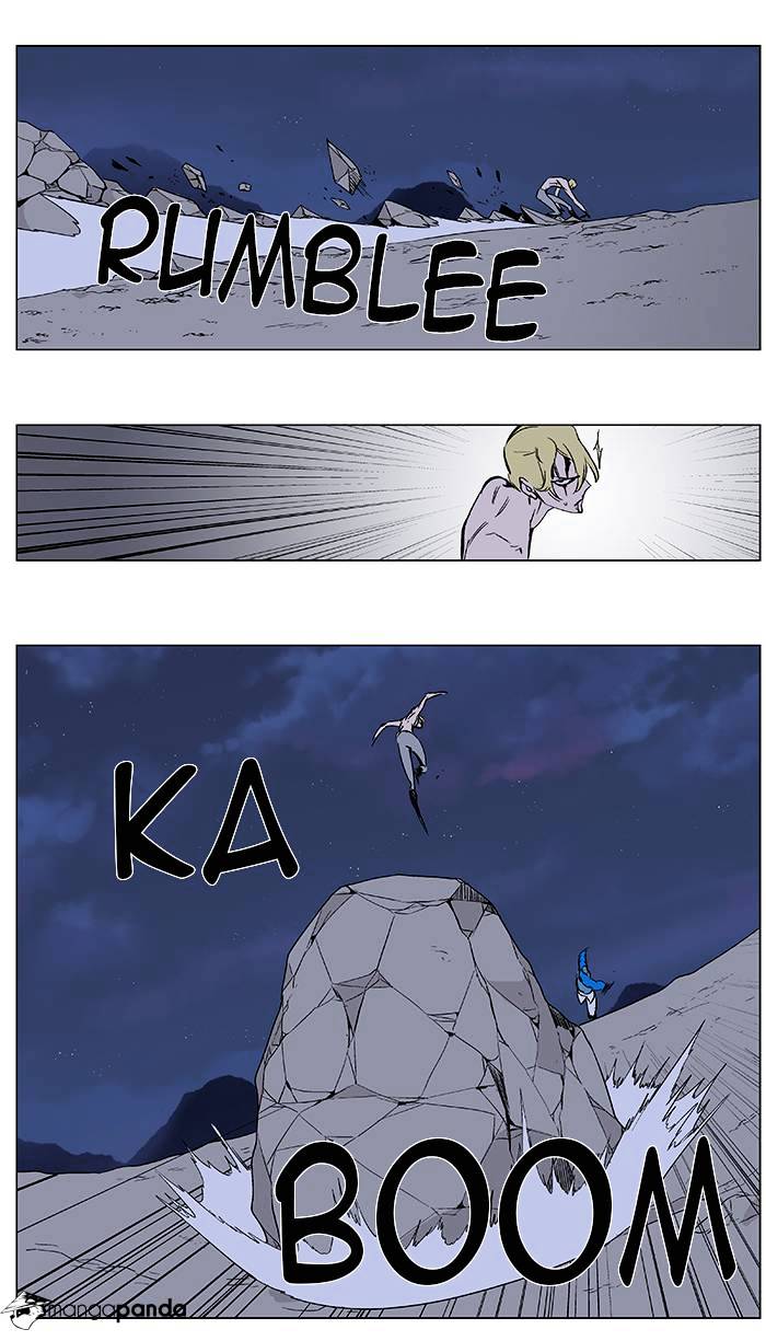 Read Noblesse - Manhwa Manga Online