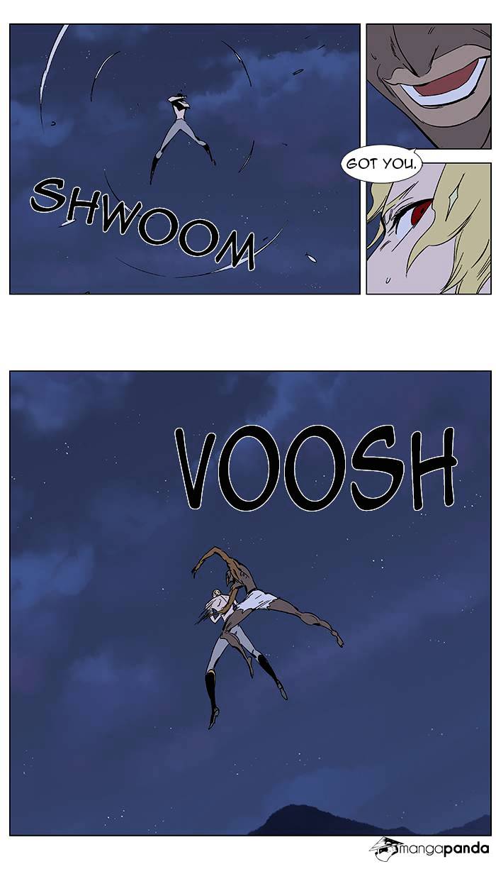 Read Noblesse - Manhwa Manga Online