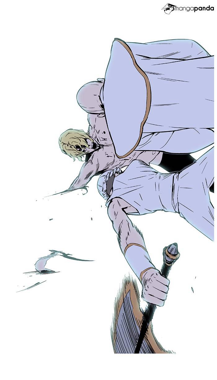 Read Noblesse - Manhwa Manga Online