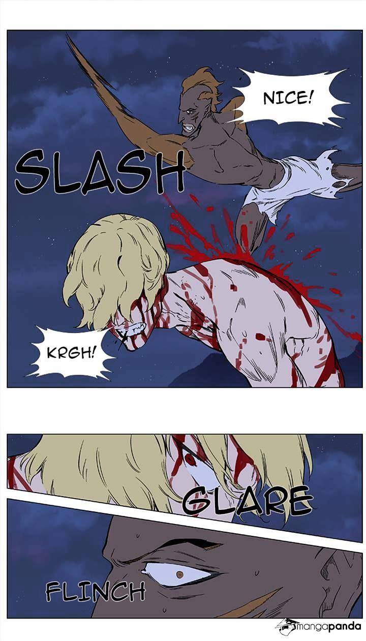 Read Noblesse - Manhwa Manga Online