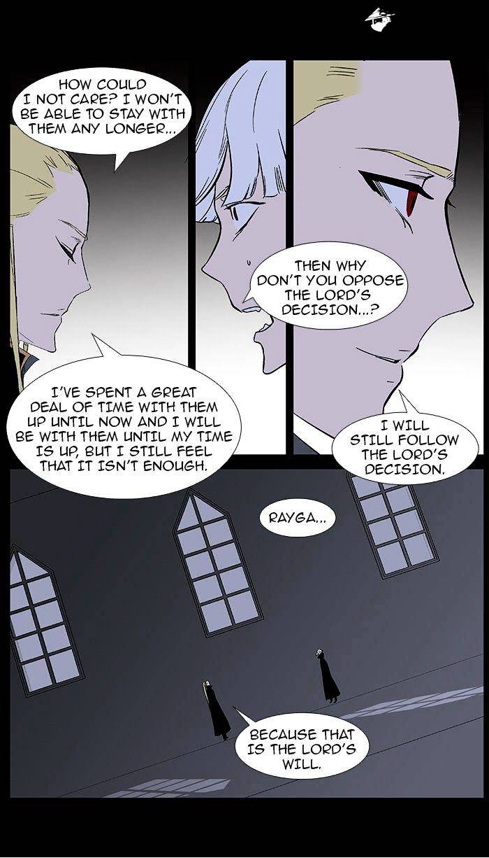 Read Noblesse - Manhwa Manga Online