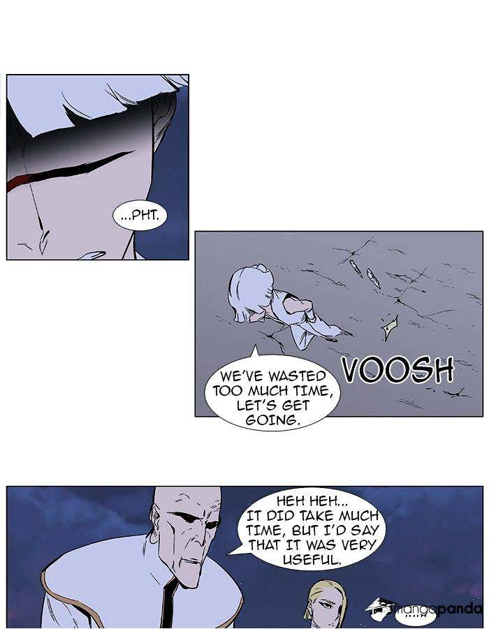 Read Noblesse - Manhwa Manga Online