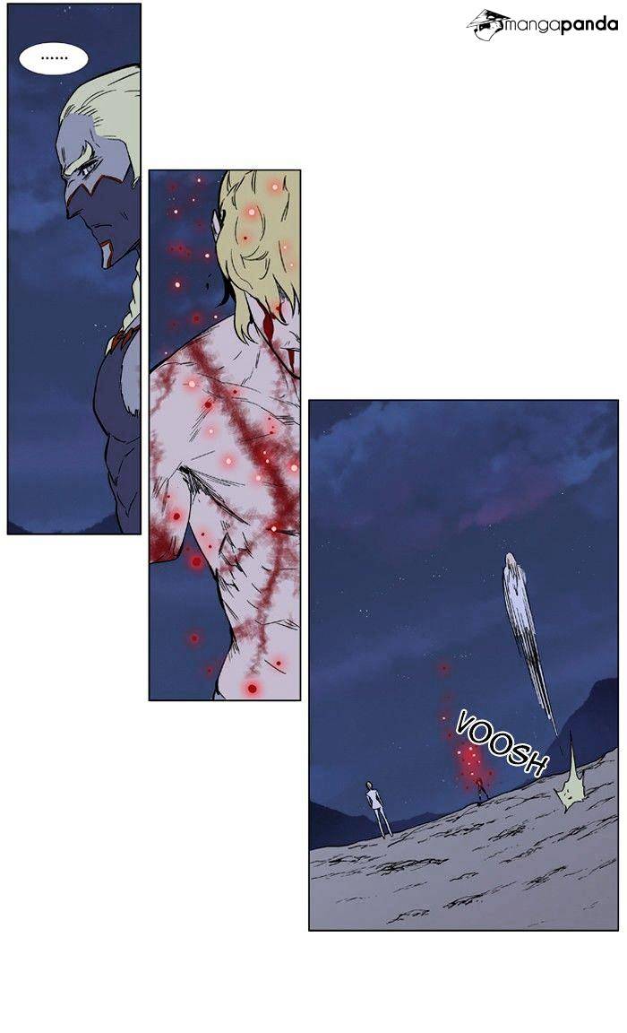 Read Noblesse - Manhwa Manga Online