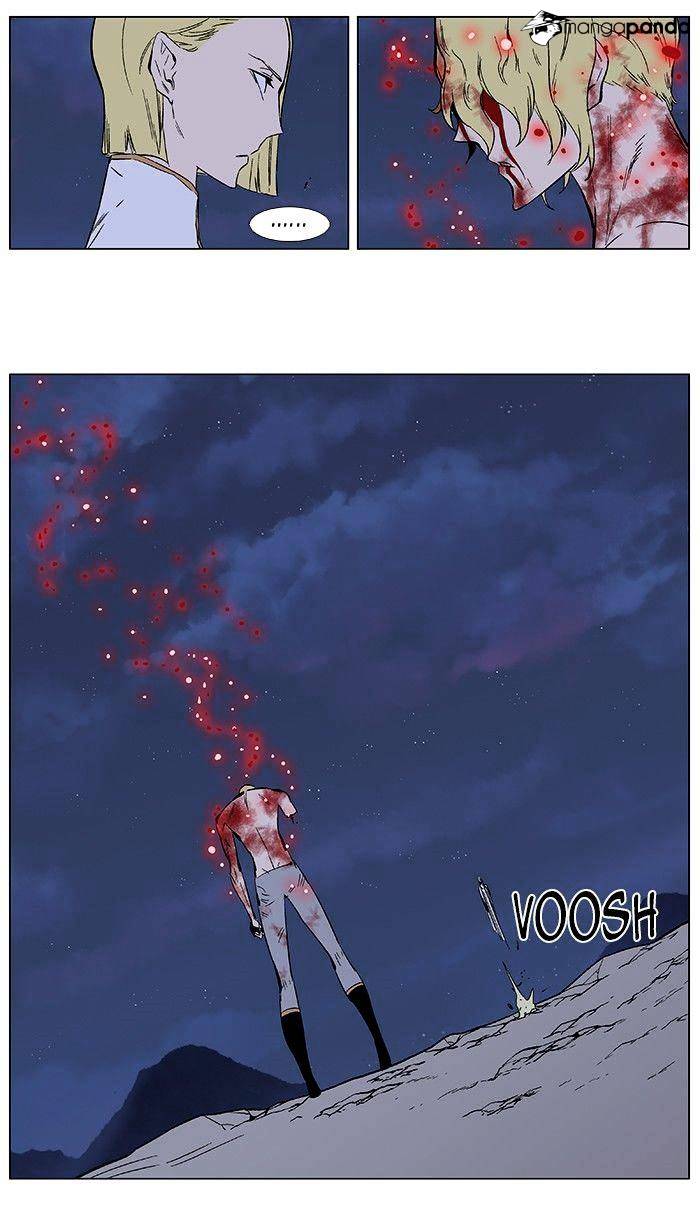 Read Noblesse - Manhwa Manga Online
