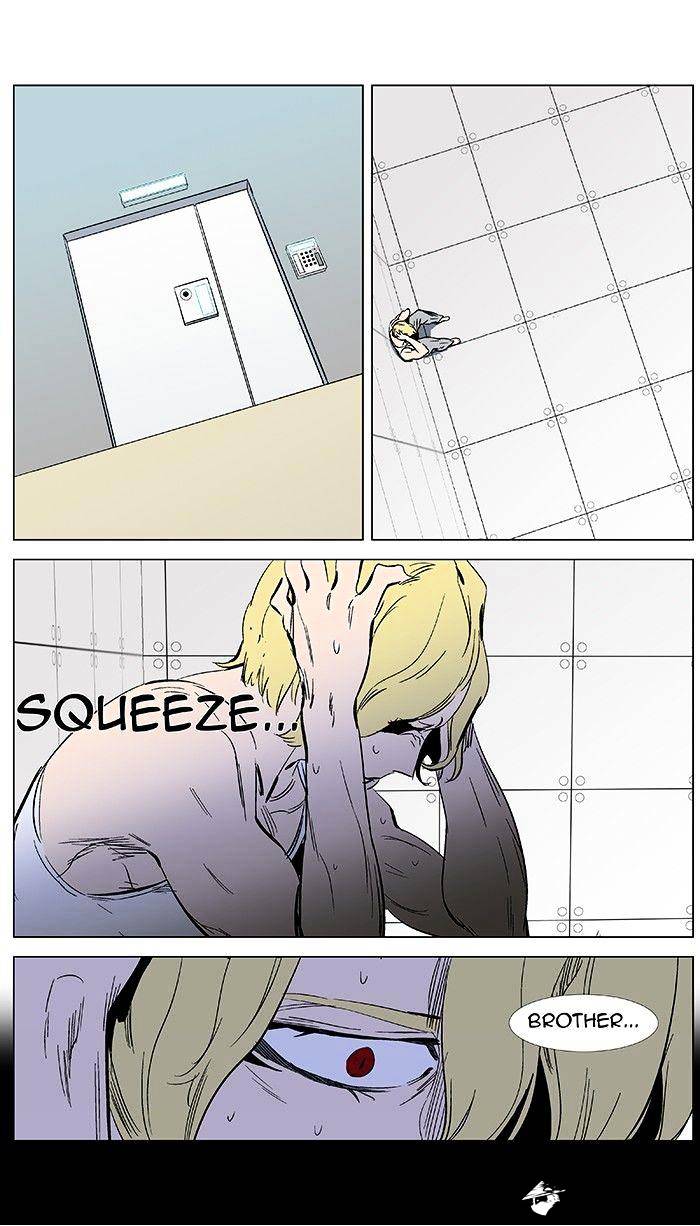 Read Noblesse - Manhwa Manga Online