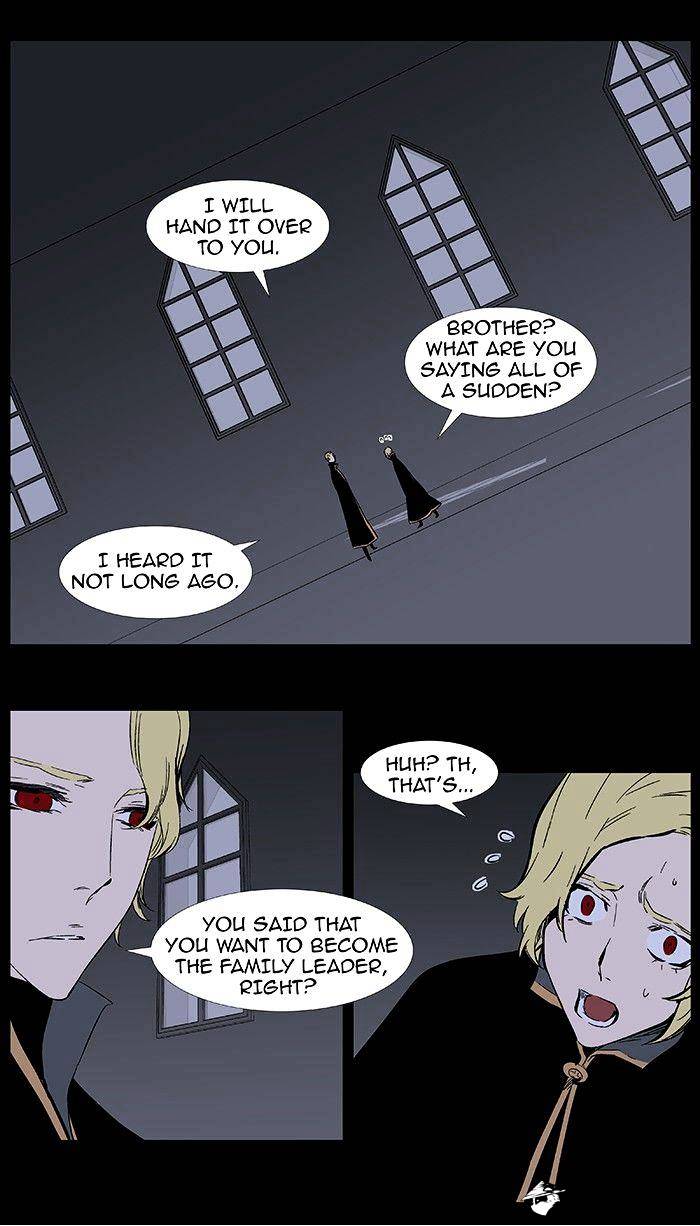 Read Noblesse - Manhwa Manga Online