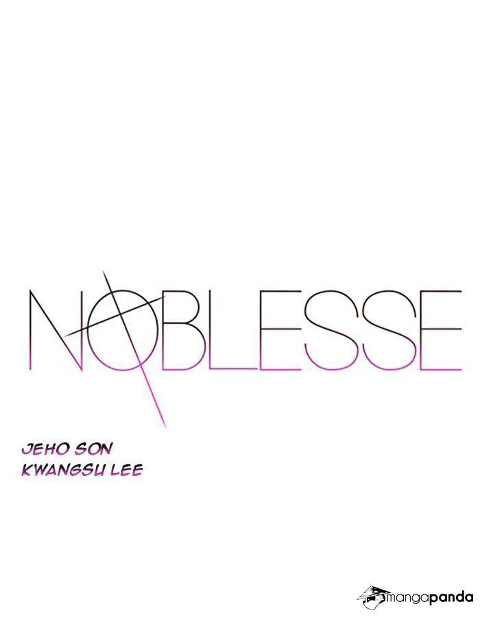 Read Noblesse - Manhwa Manga Online