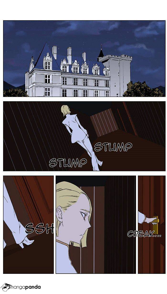 Read Noblesse - Manhwa Manga Online