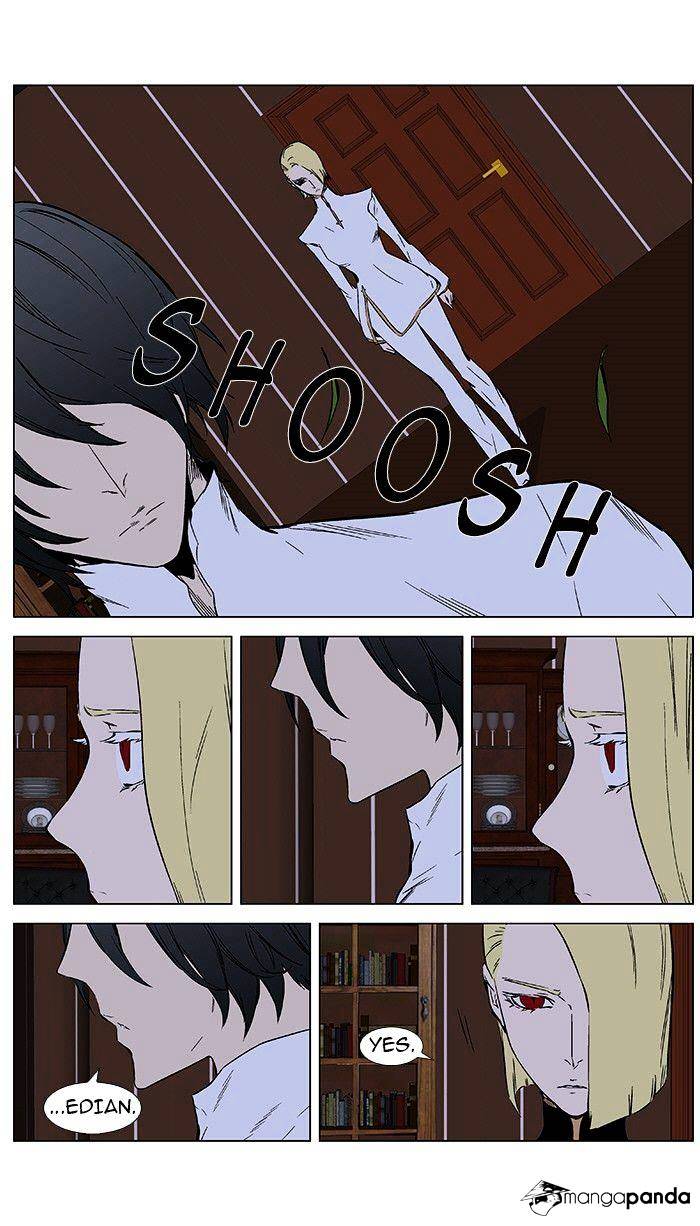 Read Noblesse - Manhwa Manga Online