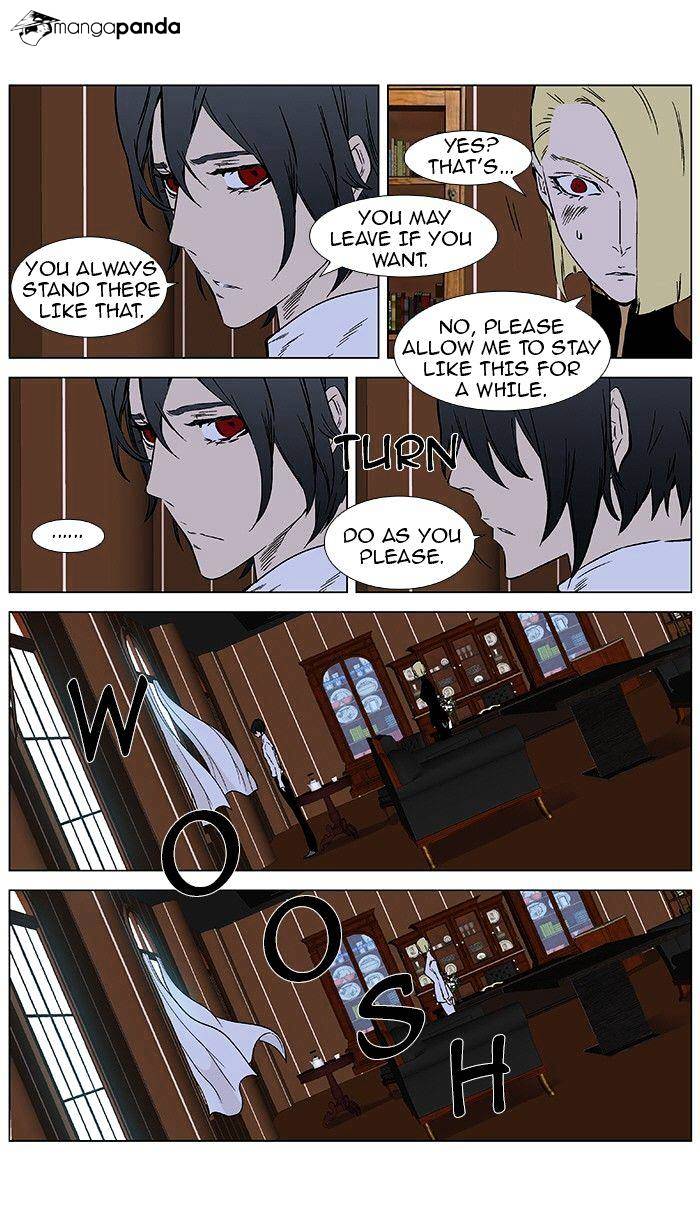Read Noblesse - Manhwa Manga Online