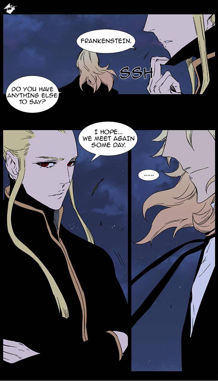 Read Noblesse - Manhwa Manga Online