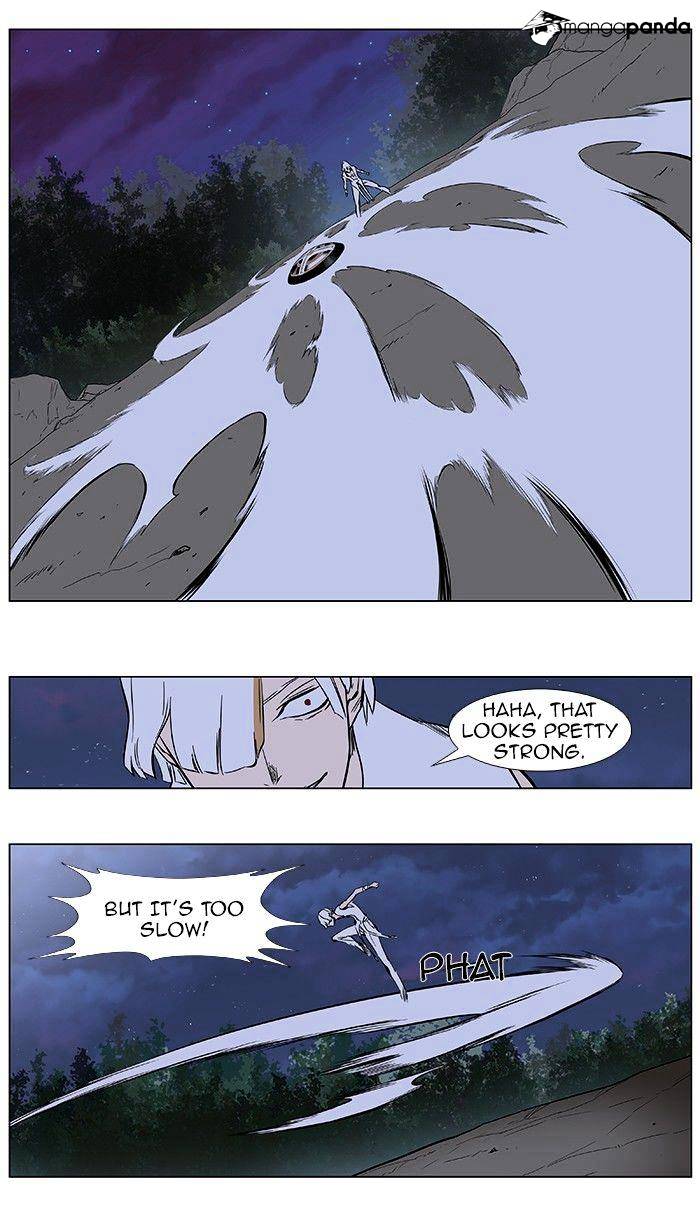 Read Noblesse - Manhwa Manga Online