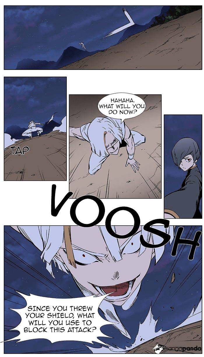 Read Noblesse - Manhwa Manga Online