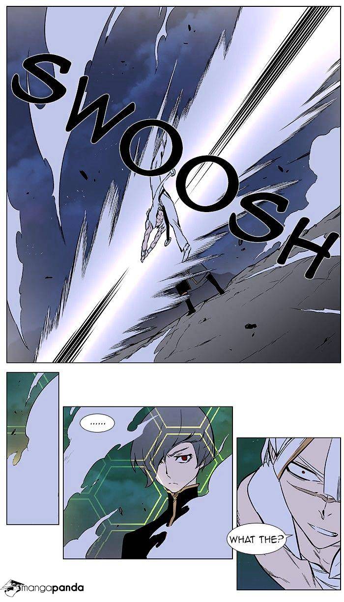 Read Noblesse - Manhwa Manga Online