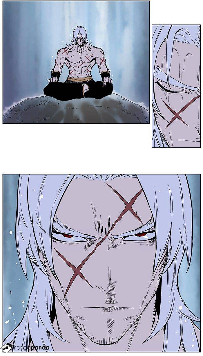 Read Noblesse - Manhwa Manga Online