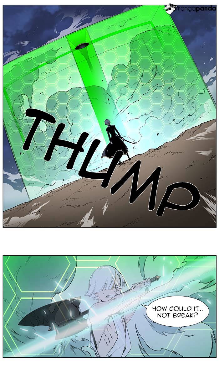 Read Noblesse - Manhwa Manga Online