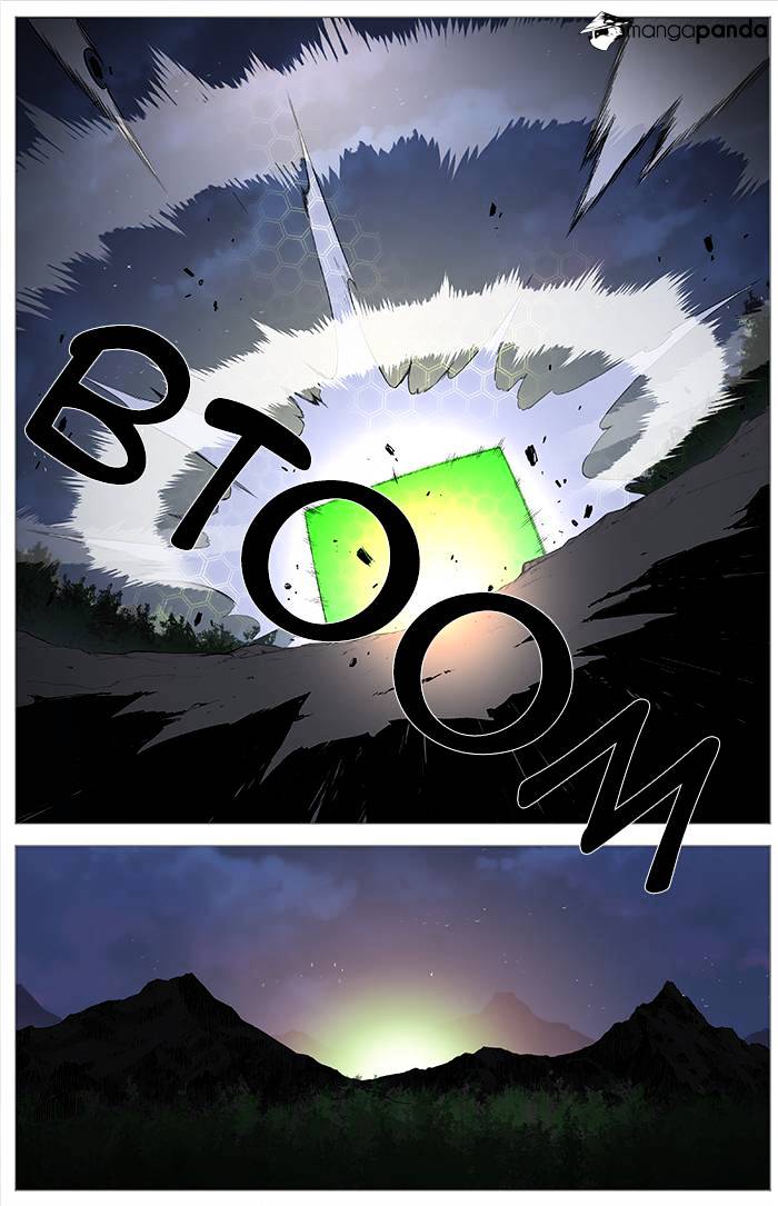 Read Noblesse - Manhwa Manga Online