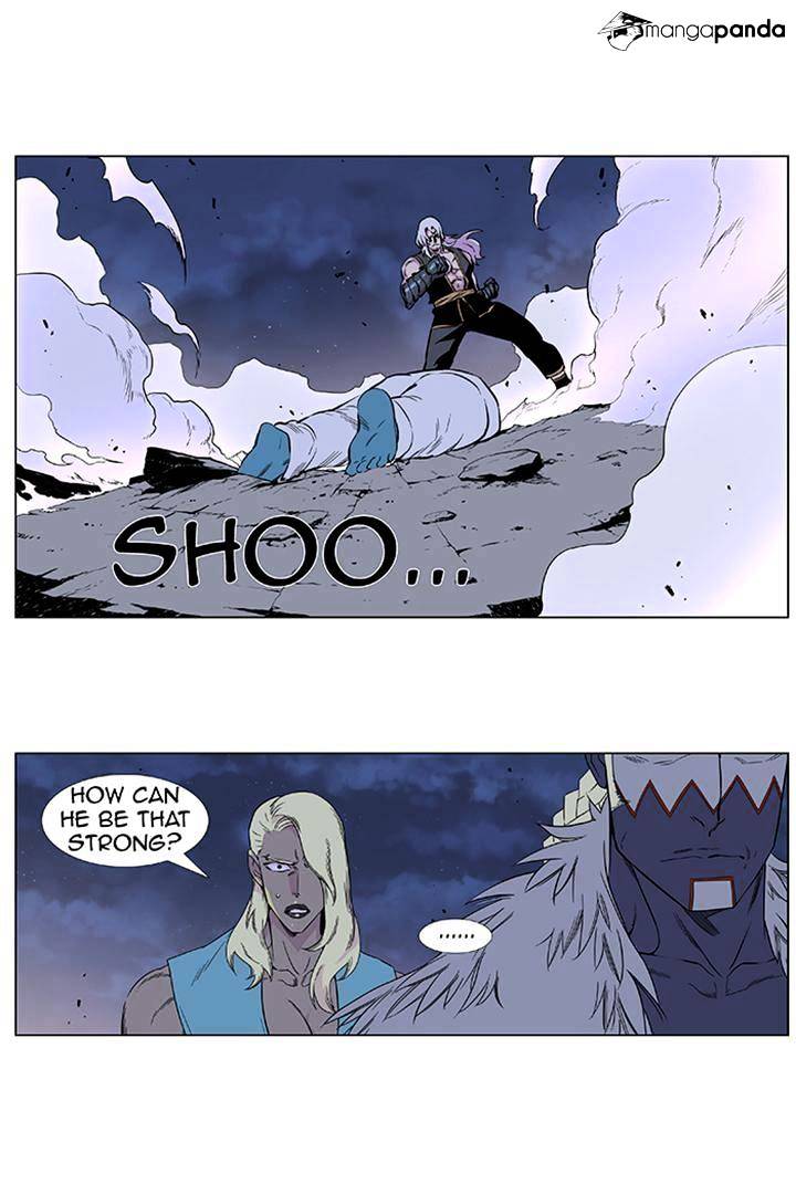 Read Noblesse - Manhwa Manga Online
