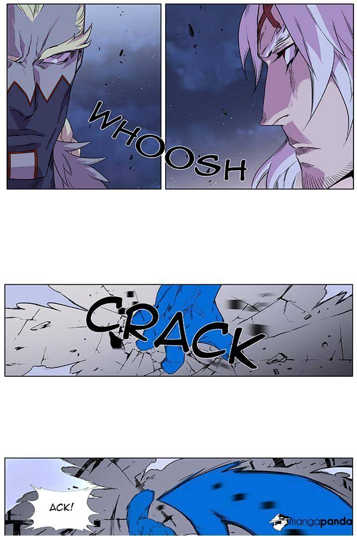 Read Noblesse - Manhwa Manga Online
