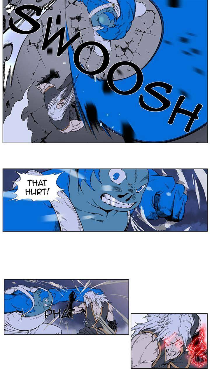 Read Noblesse - Manhwa Manga Online