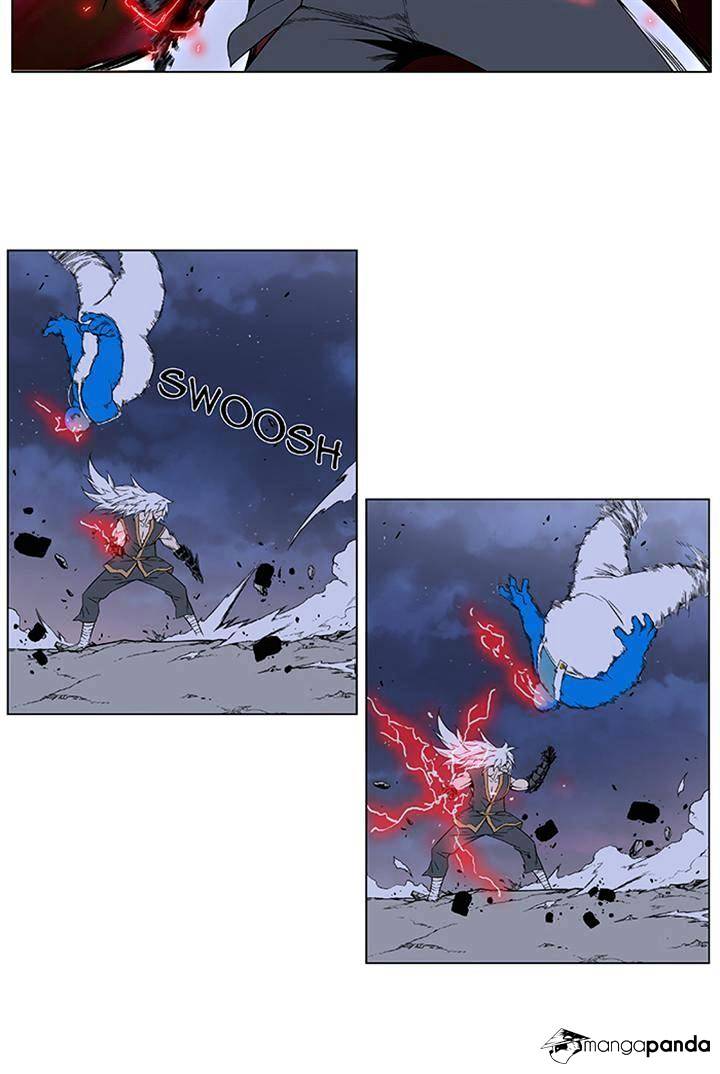 Read Noblesse - Manhwa Manga Online